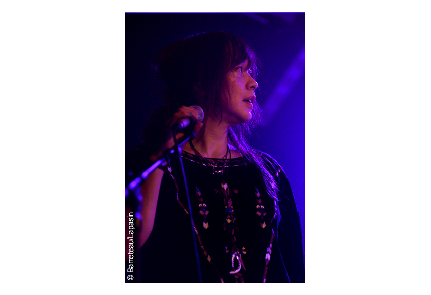 Blonde Redhead le 28/02/2015 en concert à la Nouvelle Vague à Saint-Malo |F|-11