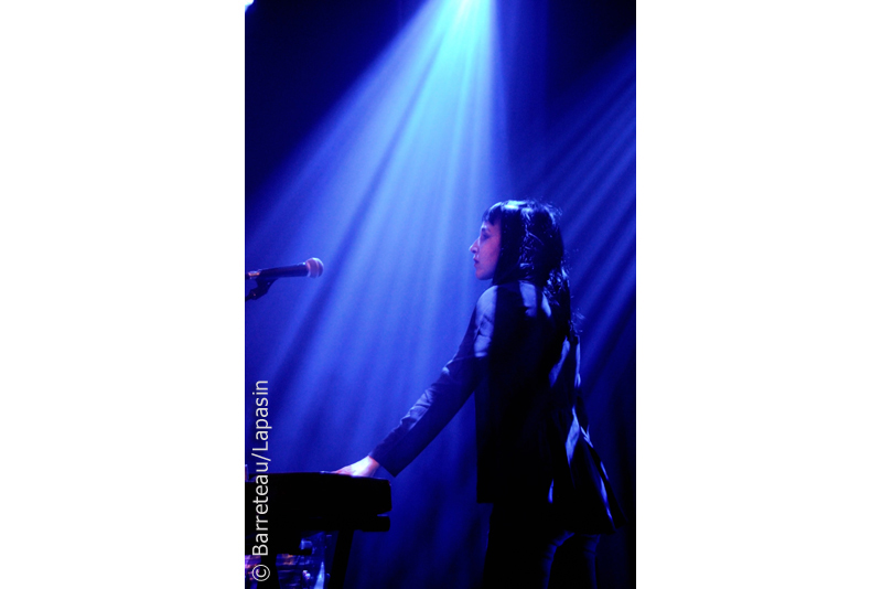 FATHER MURPHY en concert le 21/11/2014 à Le Guess Who ? à Utrecht |NL|.