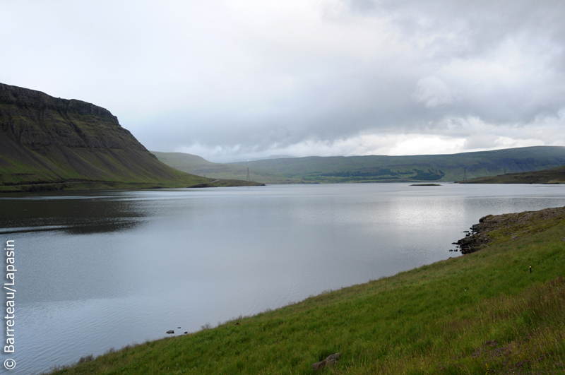 Les photos de Reykholt à Hvalfjörður
