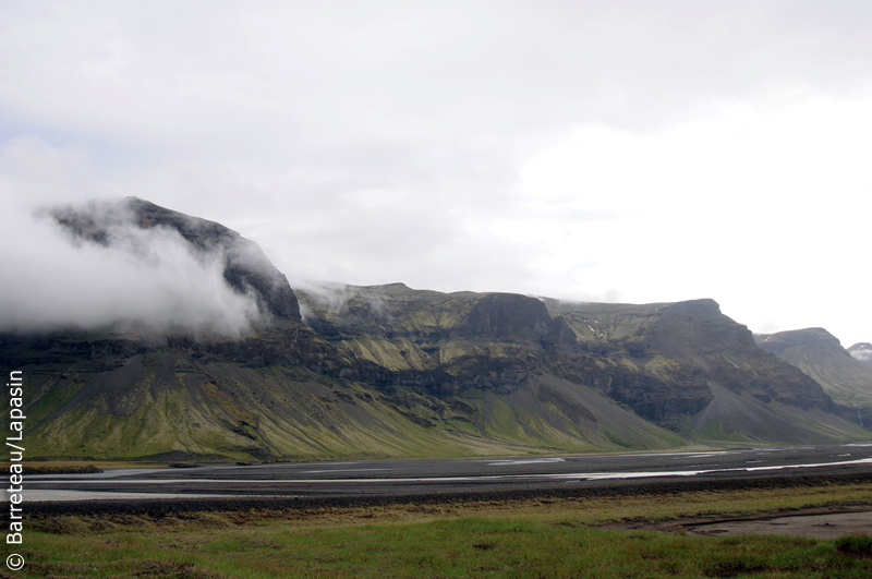 Les photos du sud de l'Islande