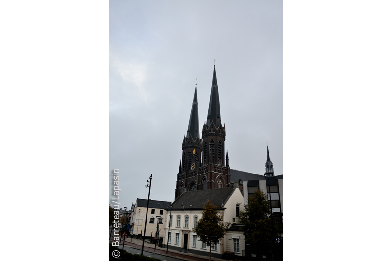 Les photos de Tilburg