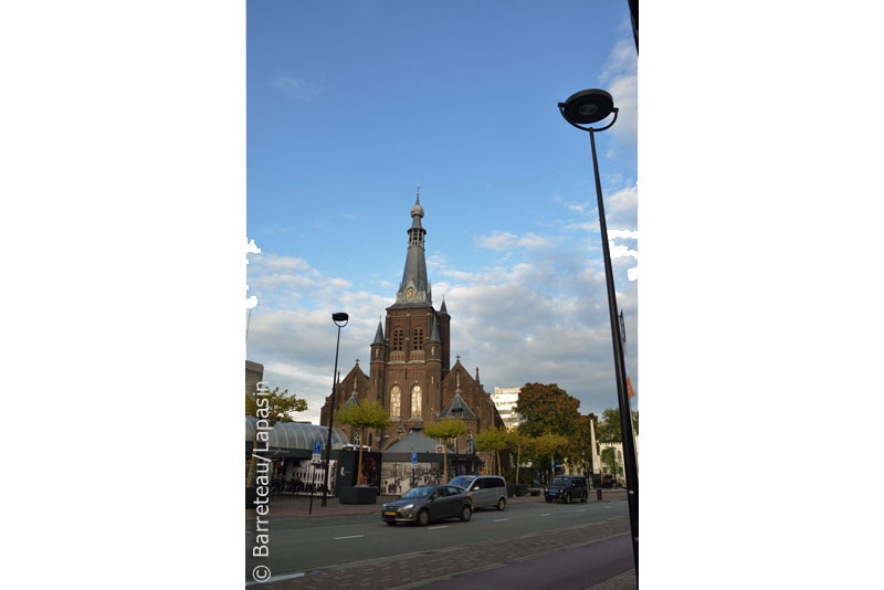 Une balade en photos à Tilburg