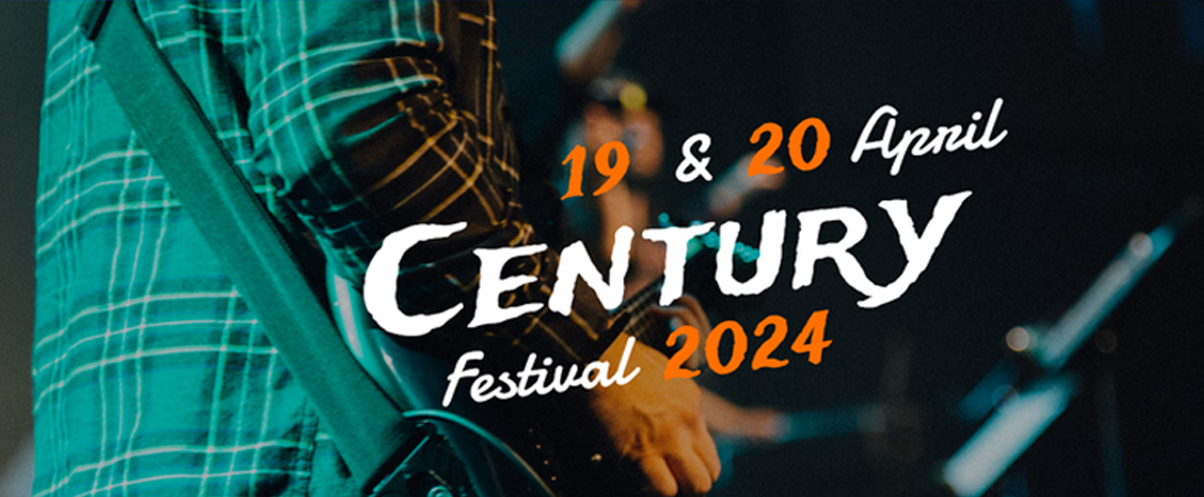 Century Fest à Mouscron/Moescroen |B|