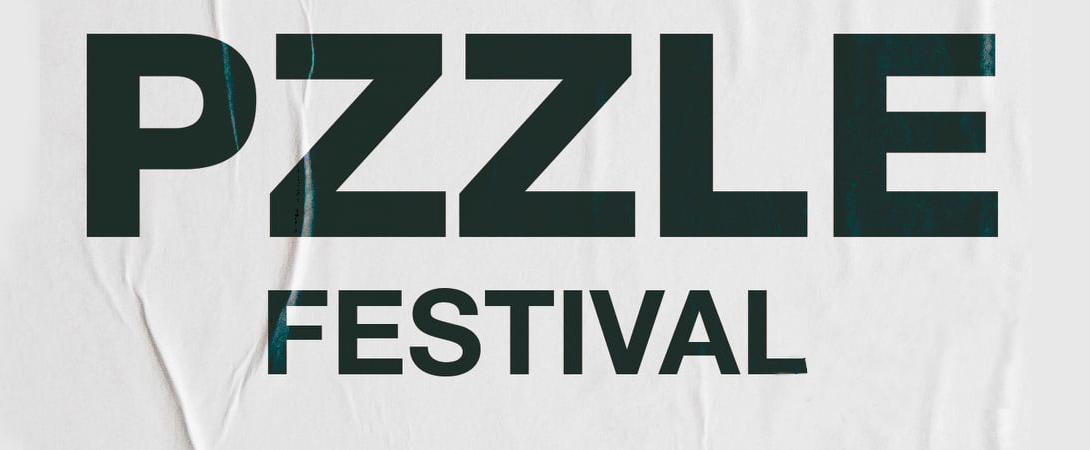 Pzzle Festival à Tourcoing en France.