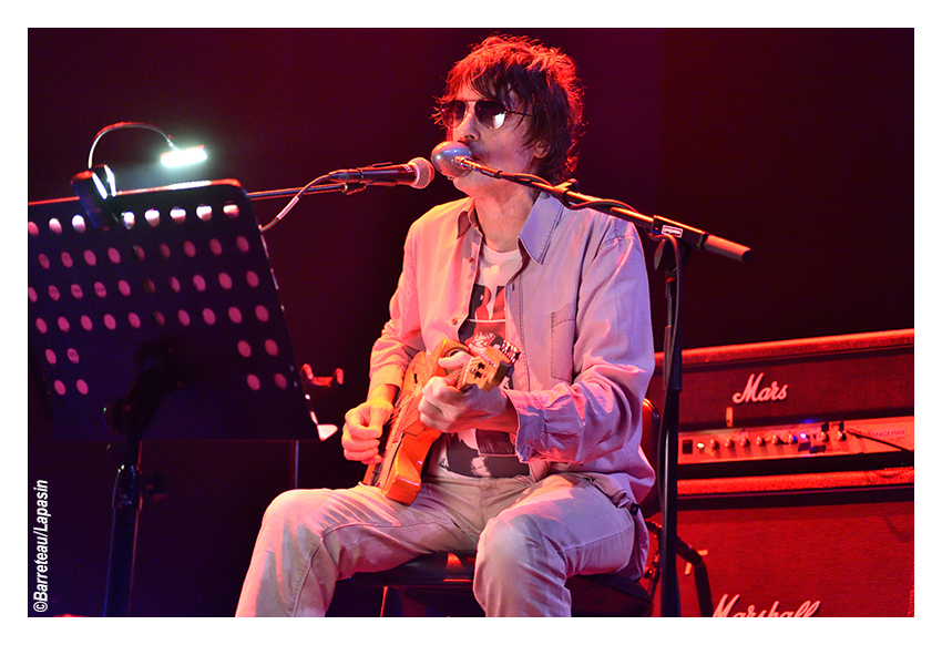 Les photos de SPIRITUALIZED en concert le 04 mai 2024 au Fuzz Club à Eindhoven aux Pays-Bas.