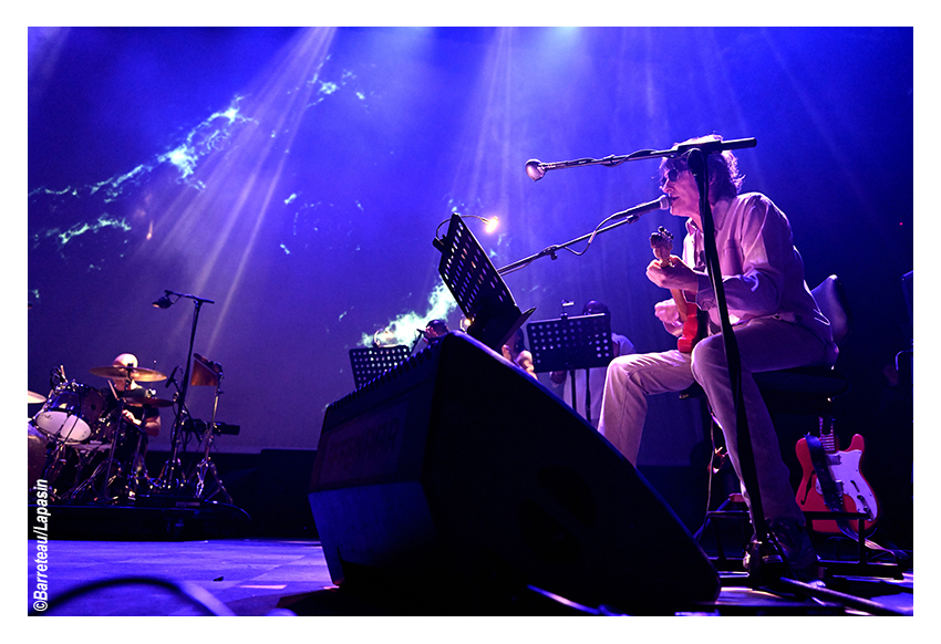 Les photos de SPIRITUALIZED en concert le 04 mai 2024 au Fuzz Club à Eindhoven aux Pays-Bas.