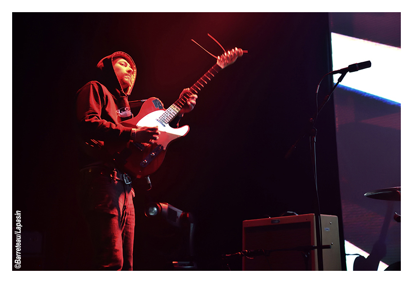 Les photos de THROW DOWN BONES en concert le 04 mai 2024 au Fuzz Club à Eindhoven aux Pays-Bas.