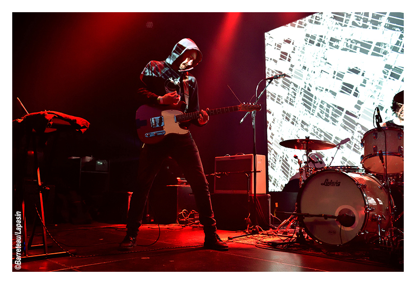 Les photos de THROW DOWN BONES en concert le 04 mai 2024 au Fuzz Club à Eindhoven aux Pays-Bas.